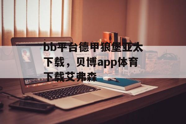 bb平台德甲狼堡亚太下载，贝博app体育下载艾弗森