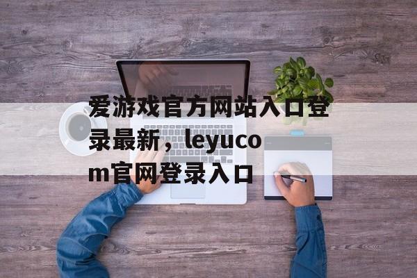 爱游戏官方网站入口登录最新，leyucom官网登录入口